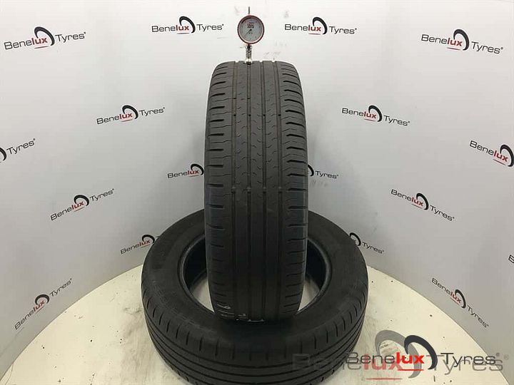 205/60R16 92H Continental Conti ECO 5 205/60 R16 205/60/16 E