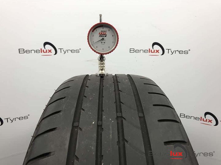 205/60R16 92W RSC Goodyear EficientGrip 205/60 R16 205/60/16 – Foto 3