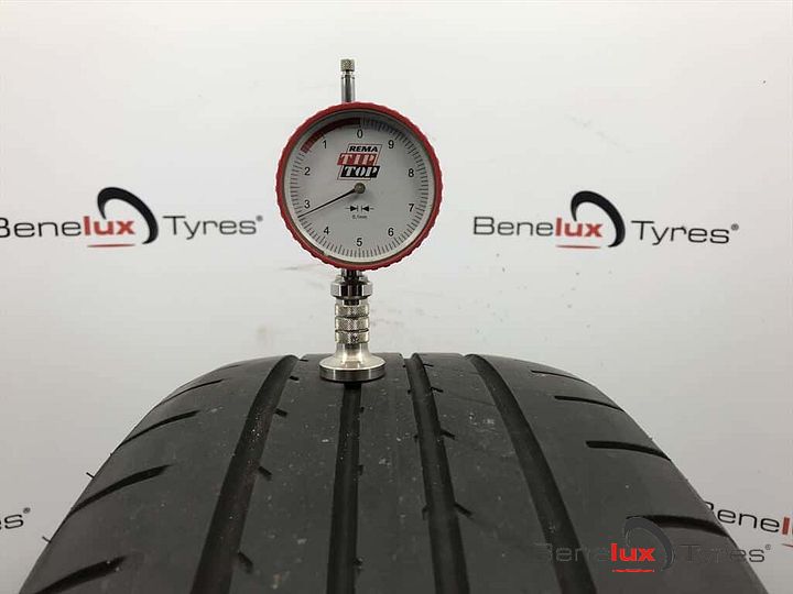 205/60R16 92W RSC Goodyear EficientGrip 205/60 R16 205/60/16 – Foto 4