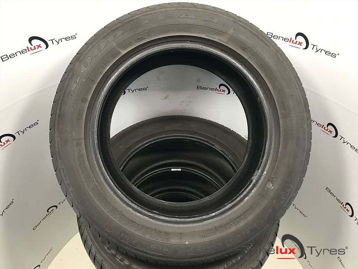 205/60R16 92W RSC Goodyear EficientGrip 205/60 R16 205/60/16 – Foto 5