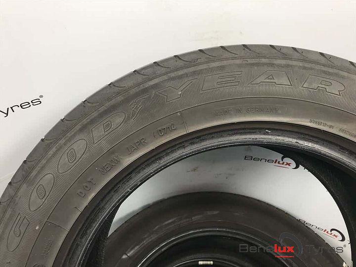 205/60R16 92W RSC Goodyear EficientGrip 205/60 R16 205/60/16 – Foto 6