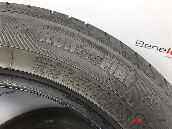 205/60R16 92W RSC Goodyear EficientGrip 205/60 R16 205/60/16 – Foto 9
