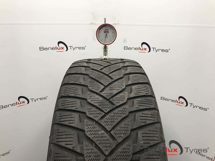 winter 225/50R17 93H RSC Dunlop SpSport 225/50 R17 225/50/17 – Foto 2