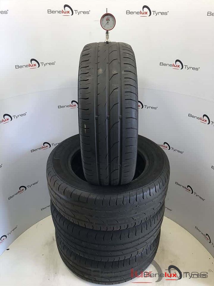 205/60R15 91H Continental Conti Premium 205/60 R15 205/60/15