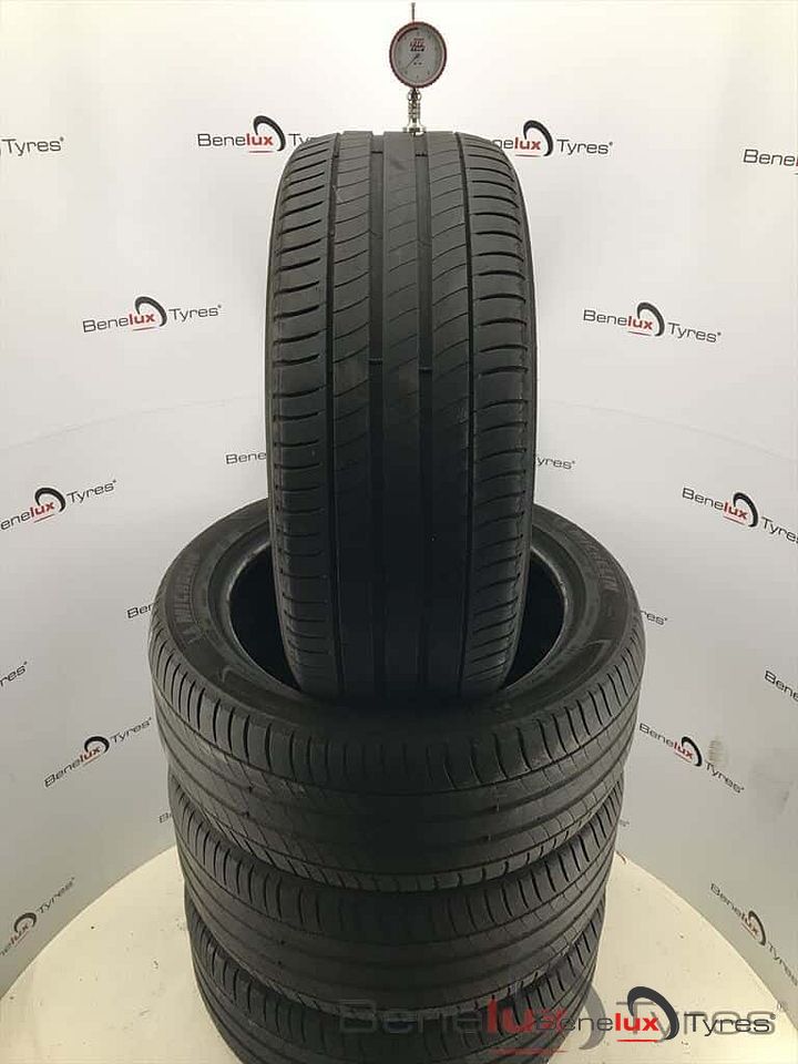 235/45R18 98Y XL Michelin Primacy 3 235/45 R18 235/45/18 RF