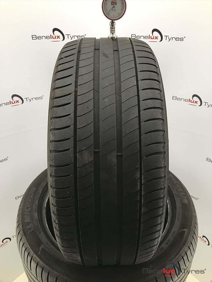 235/45R18 98Y XL Michelin Primacy 3 235/45 R18 235/45/18 RF – Foto 2