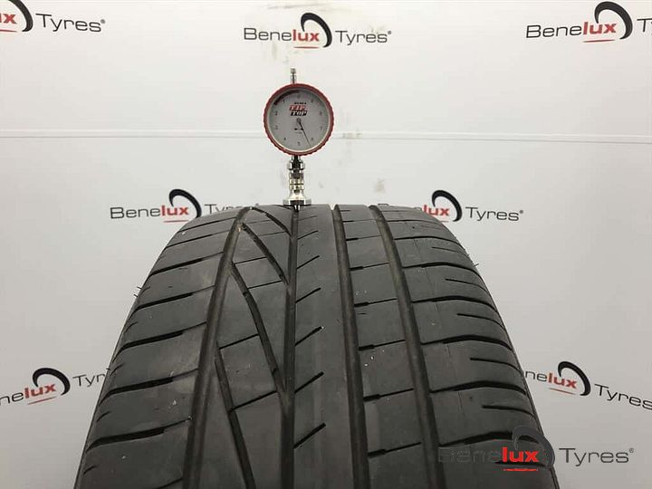 235/50R18 97V Goodyear Excellence 235/50 R18 235/50/18 – Foto 2