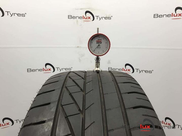 2of 4 235/50R18 97V Goodyear Excellence 235/50 R18 235/50/18 – Foto 2
