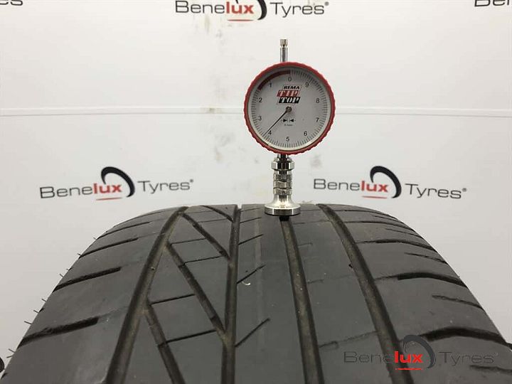 2of 4 235/50R18 97V Goodyear Excellence 235/50 R18 235/50/18 – Foto 3
