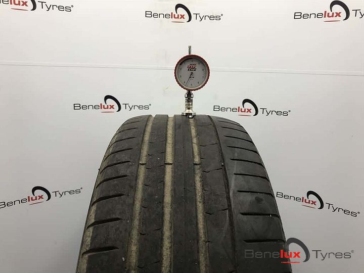 225/50R18 99W XL Pirelli Pzero 225/50 R18 225/50/18 – Foto 2