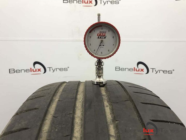 225/50R18 99W XL Pirelli Pzero 225/50 R18 225/50/18 – Foto 3