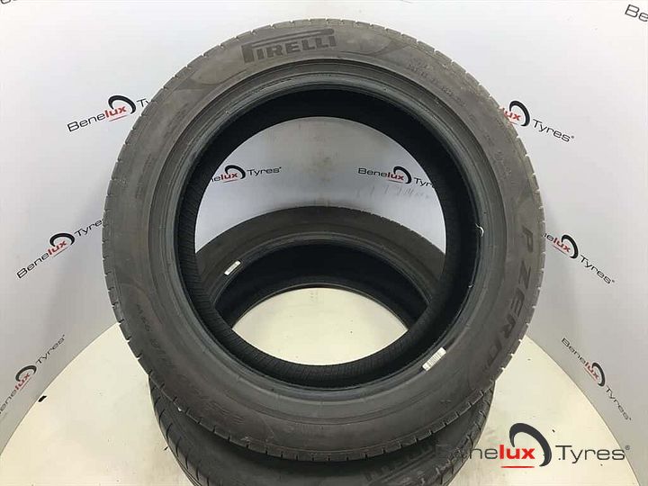 225/50R18 99W XL Pirelli Pzero 225/50 R18 225/50/18 – Foto 4