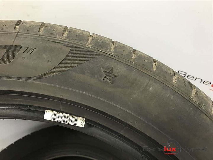 225/50R18 99W XL Pirelli Pzero 225/50 R18 225/50/18 – Foto 7