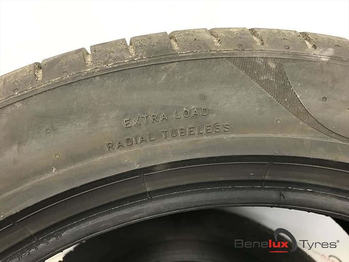 225/50R18 99W XL Pirelli Pzero 225/50 R18 225/50/18 – Foto 9