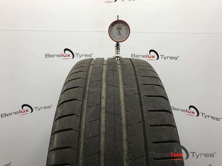 225/50R18 99W XL Pirelli Pzero 225/50 R18 225/50/18 – Foto 2
