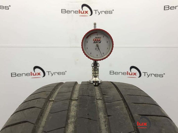 225/50R18 99W XL Pirelli Pzero 225/50 R18 225/50/18 – Foto 3