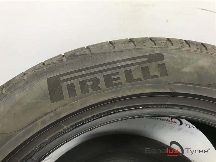 225/50R18 99W XL Pirelli Pzero 225/50 R18 225/50/18 – Foto 5