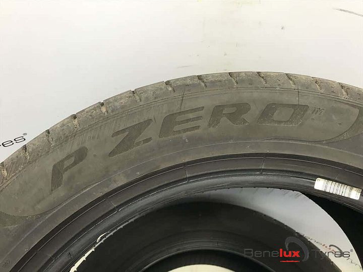 225/50R18 99W XL Pirelli Pzero 225/50 R18 225/50/18 – Foto 6