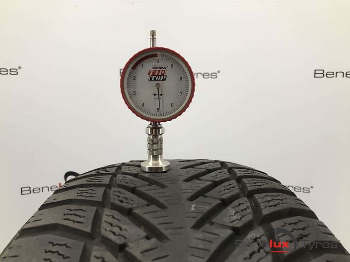winter 235/65R17 108H XL Goodyear Ultra 235/65 R17 235/65/17 – Foto 3