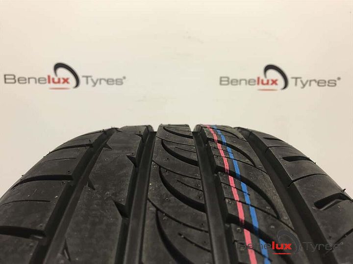 2of4 NEW 205/50ZR17 Tole 205/50R17 205/50 ZR17 R17 205/50/17 – Foto 2