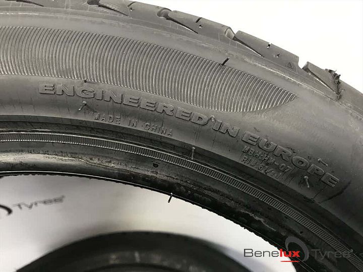 2of4 NEW 205/50ZR17 Tole 205/50R17 205/50 ZR17 R17 205/50/17 – Foto 7