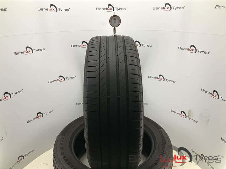 235/55R19 105V XL Continental 235/55 R19 235/55/19 2355519