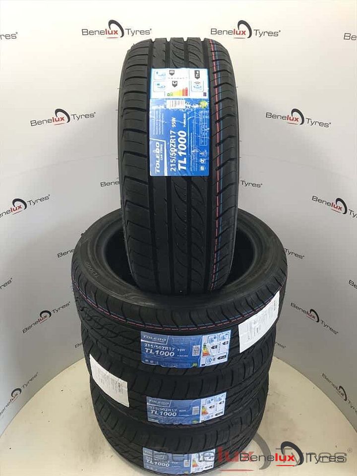 NIEUW 215/50ZR17 215/50R17 215/50 ZR17 R17 215/50/17 2155017