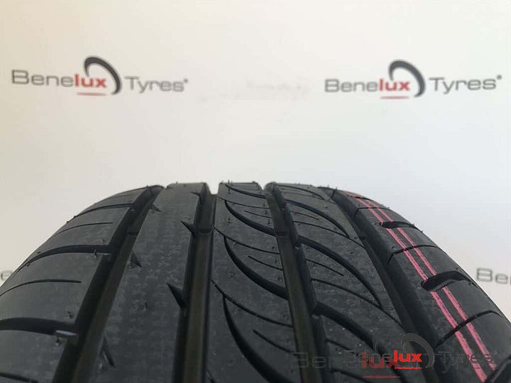 2of4 NIEUW 195/55R16 87V Toledo 195/55 R16 195/55/16 1955516 – Foto 3