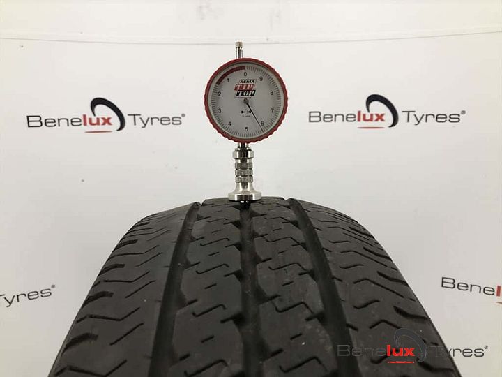 195/60R16c 99/97 Pirelli 195/60R16 195/60 R16 R16c 195/60/16 – Foto 2