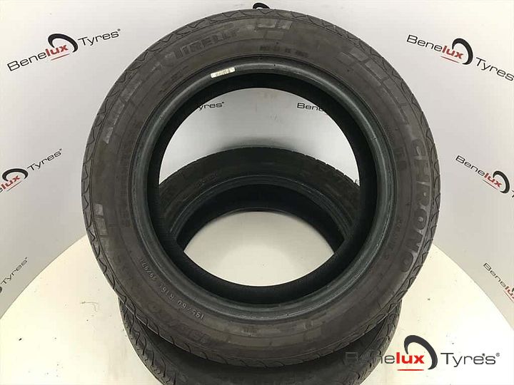195/60R16c 99/97 Pirelli 195/60R16 195/60 R16 R16c 195/60/16 – Foto 3