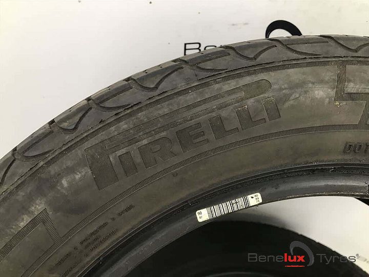 195/60R16c 99/97 Pirelli 195/60R16 195/60 R16 R16c 195/60/16 – Foto 4