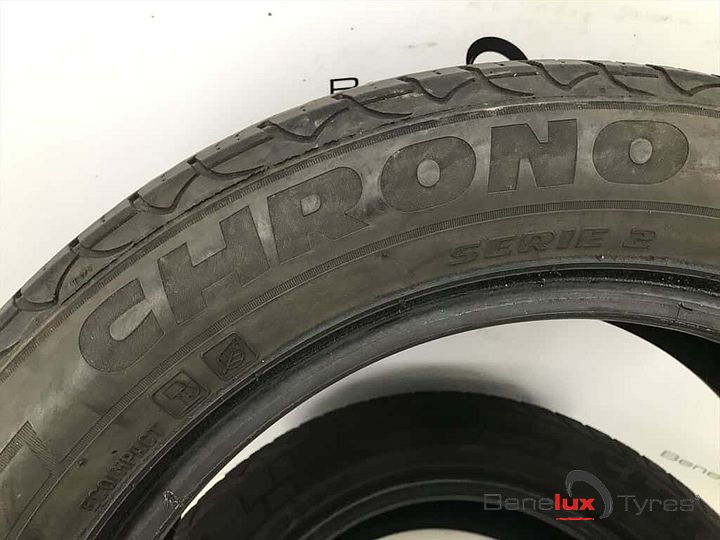 195/60R16c 99/97 Pirelli 195/60R16 195/60 R16 R16c 195/60/16 – Foto 5