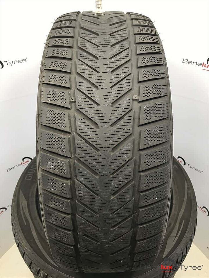 winter 225/50R17 98V XL Vredestein Wint 225/50 R17 225/50/17 – Foto 2