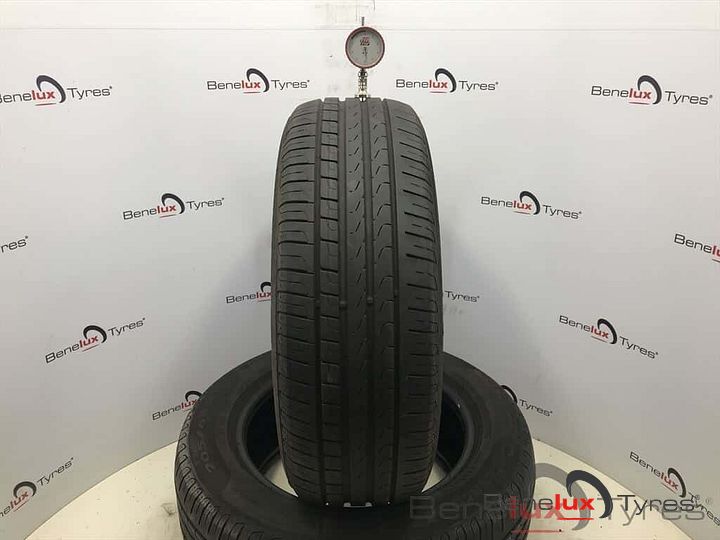 205/60R16 92W RSC Pirelli RunOnFlat ECO 205/60 R16 205/60/16