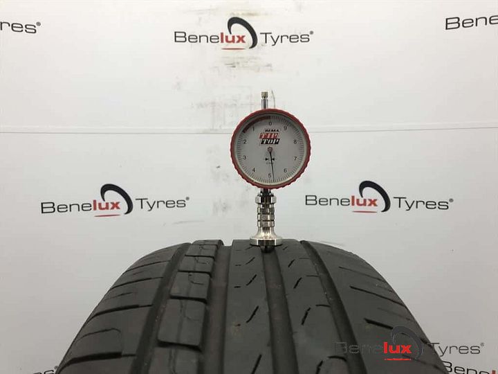 205/60R16 92W RSC Pirelli RunOnFlat ECO 205/60 R16 205/60/16 – Foto 2