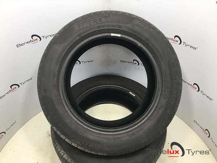 205/60R16 92W RSC Pirelli RunOnFlat ECO 205/60 R16 205/60/16 – Foto 3