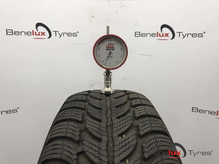 winter 175/65R14 82T Save Eskimo S3+ 175/65 R14 175/65/14 – Foto 2