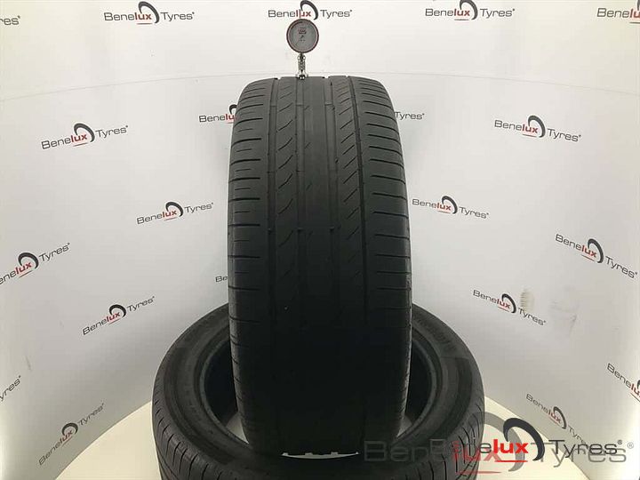275/45R20 106V Continental 275/45 R20 275/45/20 2754520