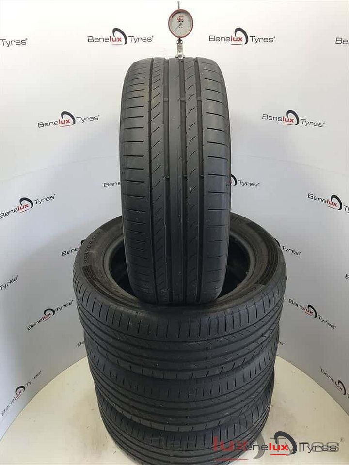 225/50R17 94W Continental Conti Sport 5 225/50 R17 225/50/17