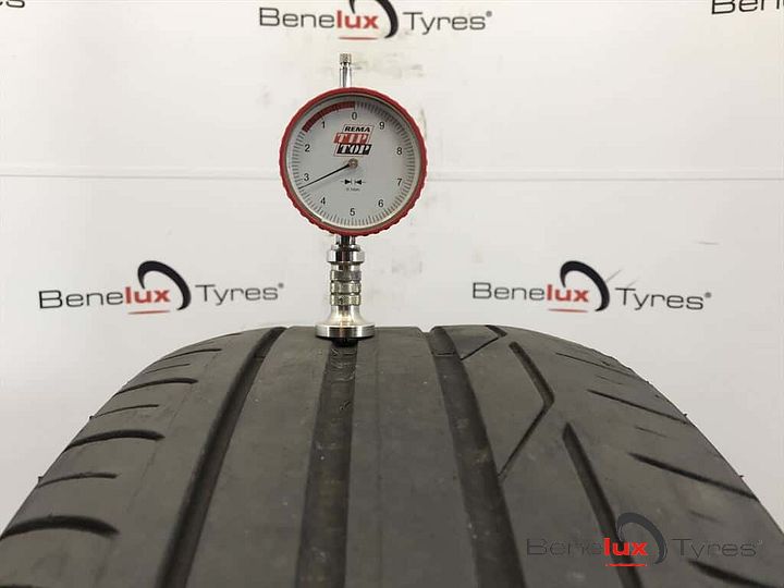 225/50R18 95W RSC Bridgestone RunOnFlat 225/50 R18 225/50/18 – Foto 2