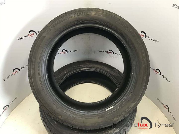 225/50R18 95W RSC Bridgestone RunOnFlat 225/50 R18 225/50/18 – Foto 3