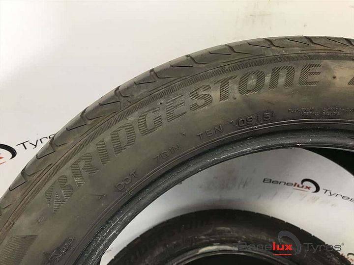 225/50R18 95W RSC Bridgestone RunOnFlat 225/50 R18 225/50/18 – Foto 4