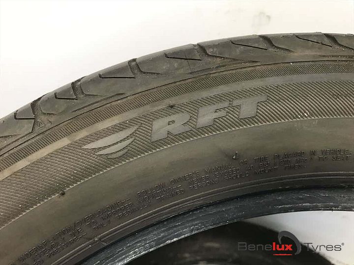 225/50R18 95W RSC Bridgestone RunOnFlat 225/50 R18 225/50/18 – Foto 8